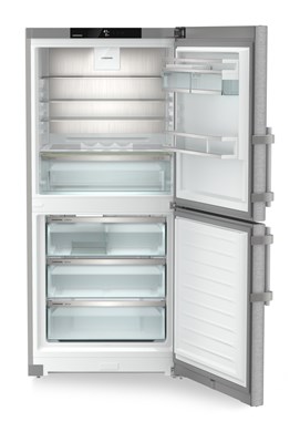 C7540IM Combined fridge-freezers with EasyFresh and NoFrost | Liebherr